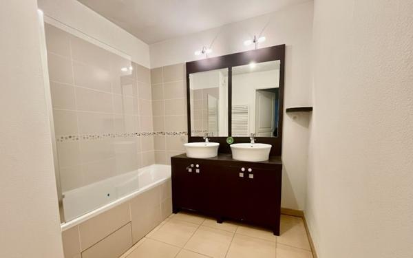 Appartement à vendre    3 pièces • 62 m2 Toulouse