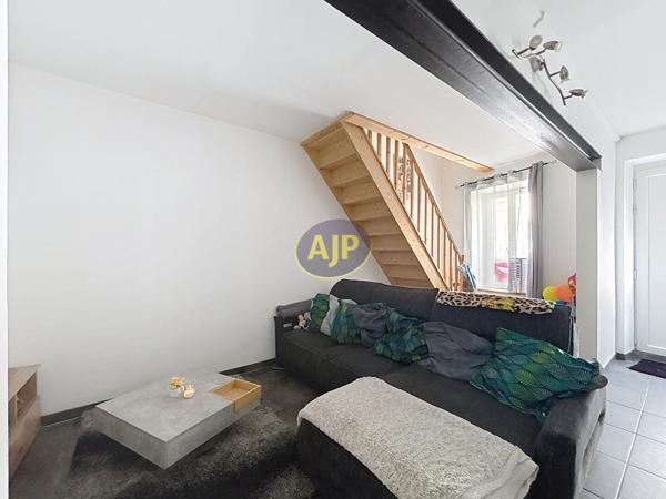 Vente maison Tonnay Charente : 159 900 € - AJP Immobilier Rochefort