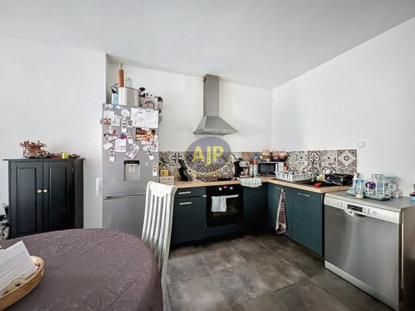 Vente maison Tonnay Charente : 159 900 € - AJP Immobilier Rochefort