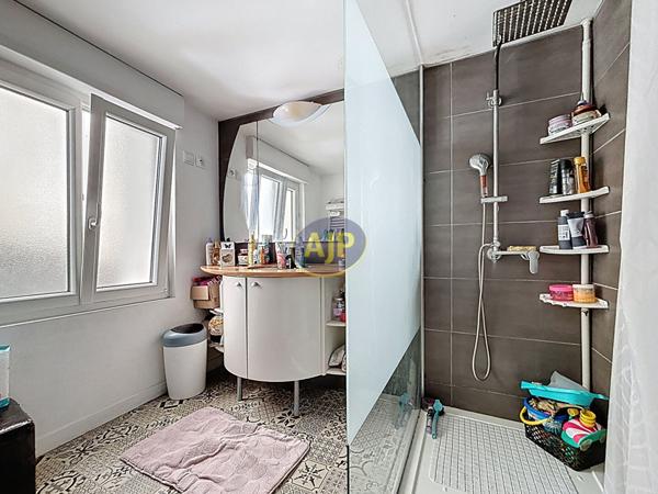 Vente maison Tonnay Charente : 159 900 € - AJP Immobilier Rochefort