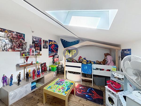 Vente maison Tonnay Charente : 159 900 € - AJP Immobilier Rochefort