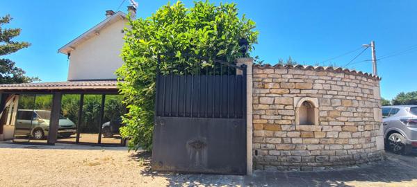 Maison Saint Martin Belle Roche 5 pièce(s) 132 m2