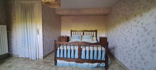 Maison Saint Martin Belle Roche 5 pièce(s) 132 m2