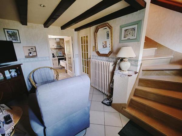 Maison Saint Martin Belle Roche 5 pièce(s) 132 m2