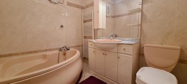 Maison Saint Martin Belle Roche 5 pièce(s) 132 m2