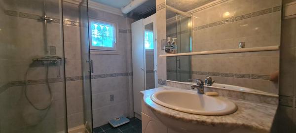 Maison Saint Martin Belle Roche 5 pièce(s) 132 m2