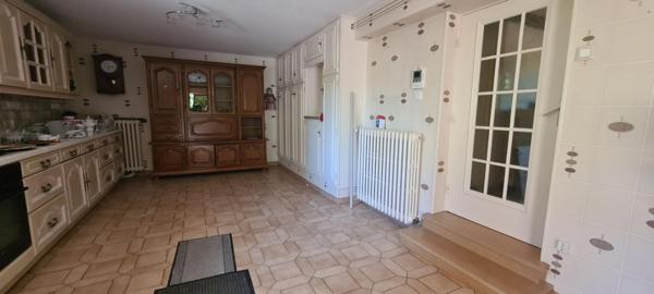 Maison Saint Martin Belle Roche 5 pièce(s) 132 m2