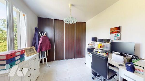 MAISON AVEC AUTONOMIE DE PLAIN PIED - LES PIEUX
