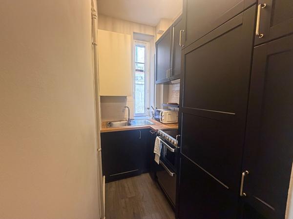Appartement Dijon 2 pièce(s) 45,89 m2