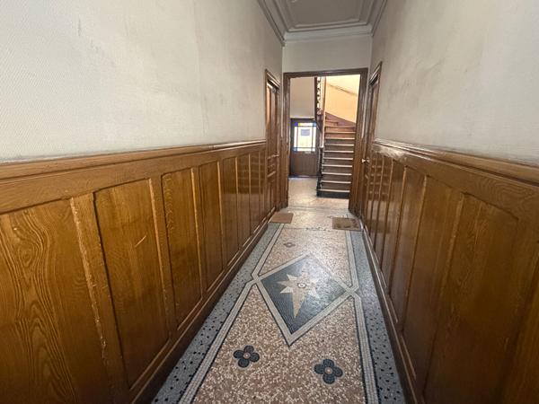 Appartement Dijon 2 pièce(s) 45,89 m2