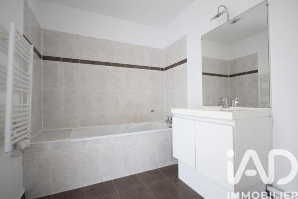 Appartement à vendre 2 pièces 45 m² Les Clayes-sous-Bois