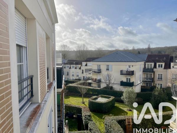 Appartement à vendre 2 pièces 45 m² Les Clayes-sous-Bois