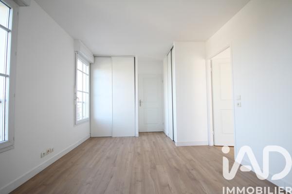 Appartement à vendre 2 pièces 45 m² Les Clayes-sous-Bois