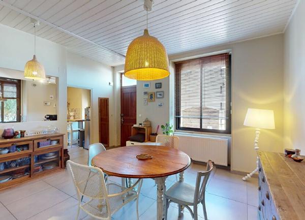 Maison à vendre    6 pièces •  Rodez