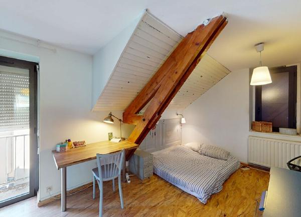 Maison à vendre    6 pièces •  Rodez