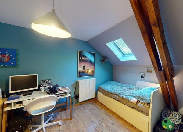 Maison à vendre    6 pièces •  Rodez