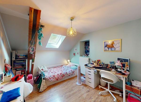 Maison à vendre    6 pièces •  Rodez