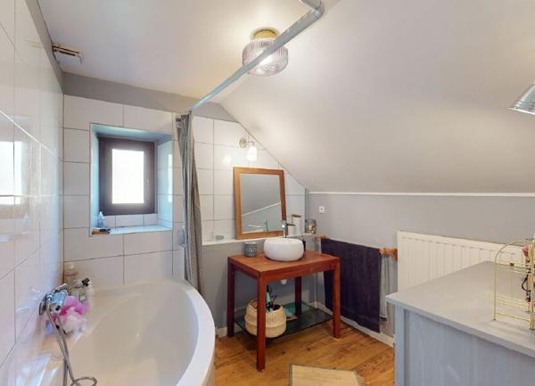 Maison à vendre    6 pièces •  Rodez
