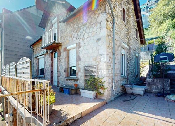 Maison à vendre    6 pièces •  Rodez