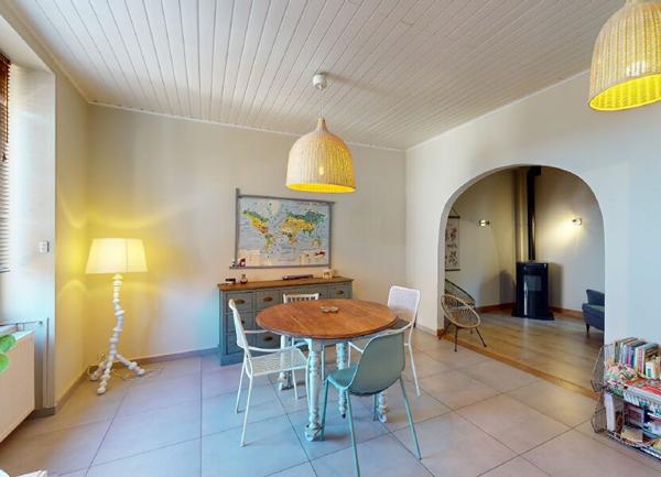 Maison à vendre    6 pièces •  Rodez