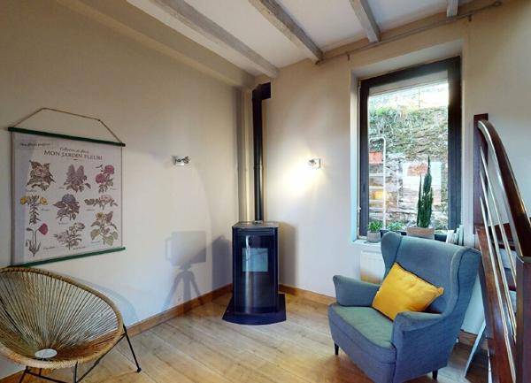 Maison à vendre    6 pièces •  Rodez