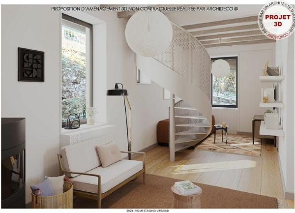 Maison à vendre    6 pièces •  Rodez