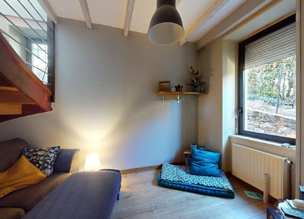 Maison à vendre    6 pièces •  Rodez