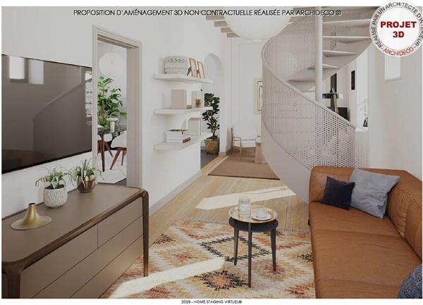 Maison à vendre    6 pièces •  Rodez