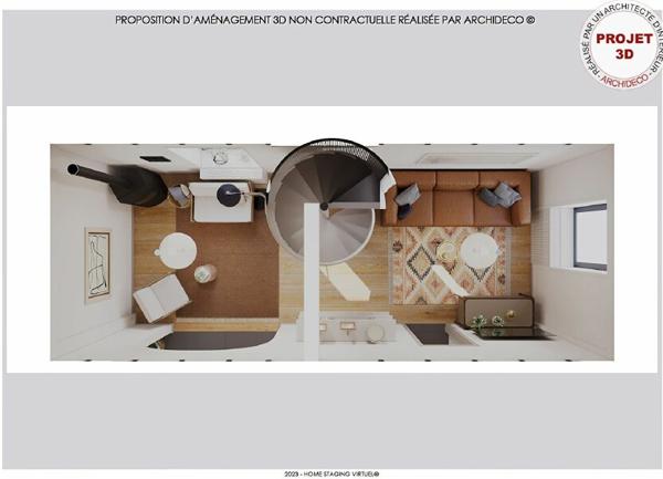 Maison à vendre    6 pièces •  Rodez
