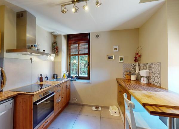 Maison à vendre    6 pièces •  Rodez