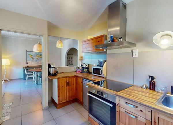 Maison à vendre    6 pièces •  Rodez