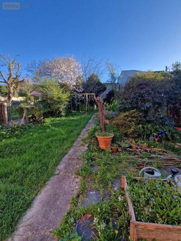 Maison à vendre à Quimper dans le Finistère (29000), ref : 001/1626   
Kergoat Ar Lez