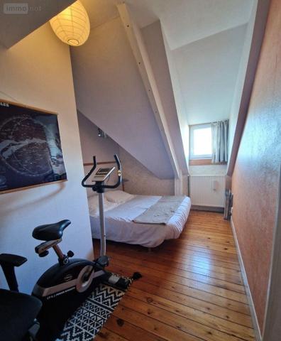 Maison à vendre à Quimper dans le Finistère (29000), ref : 001/1626   
Kergoat Ar Lez