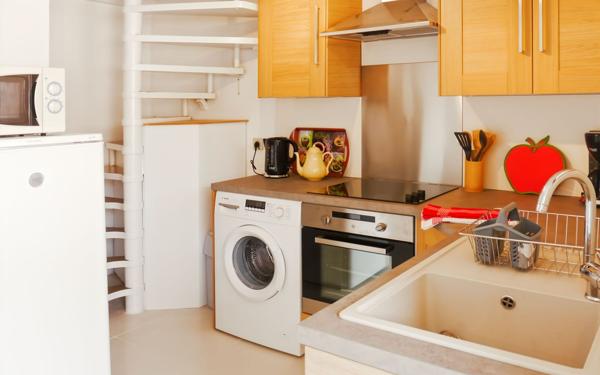 Appartement à vendre    3 pièces • 44 m2 Antibes