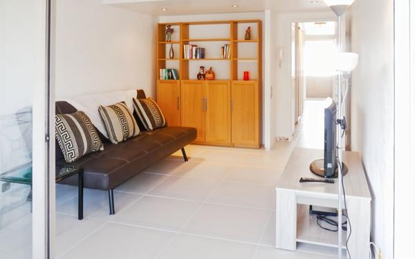Appartement à vendre    3 pièces • 44 m2 Antibes