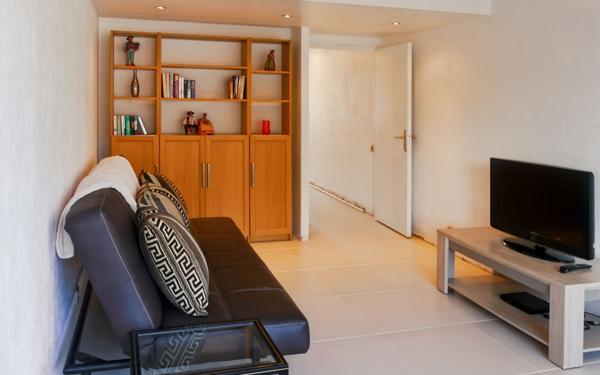 Appartement à vendre    3 pièces • 44 m2 Antibes