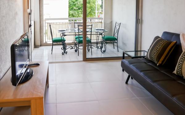 Appartement à vendre    3 pièces • 44 m2 Antibes