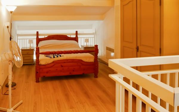 Appartement à vendre    3 pièces • 44 m2 Antibes