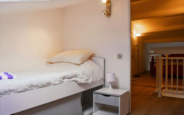 Appartement à vendre    3 pièces • 44 m2 Antibes