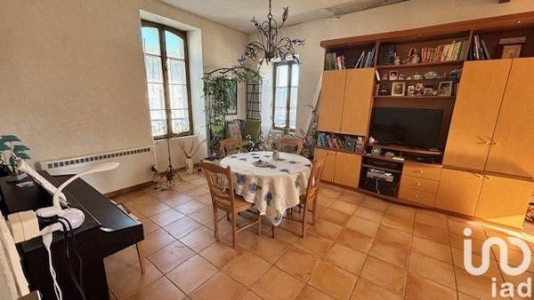 Maison à vendre 9 pièces 200 m² Châteauneuf-du-Faou
