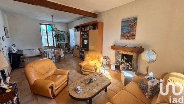 Maison à vendre 9 pièces 200 m² Châteauneuf-du-Faou