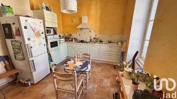 Maison à vendre 9 pièces 200 m² Châteauneuf-du-Faou