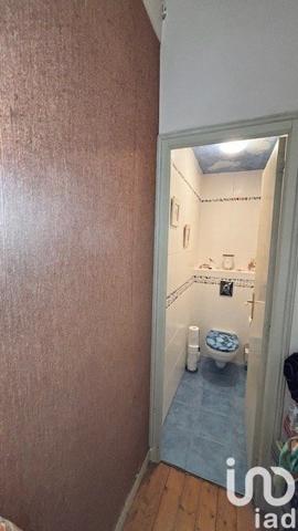 Maison à vendre 9 pièces 200 m² Châteauneuf-du-Faou