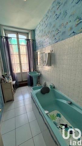 Maison à vendre 9 pièces 200 m² Châteauneuf-du-Faou