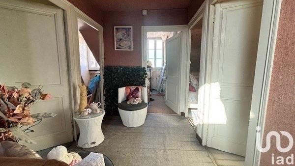 Maison à vendre 9 pièces 200 m² Châteauneuf-du-Faou