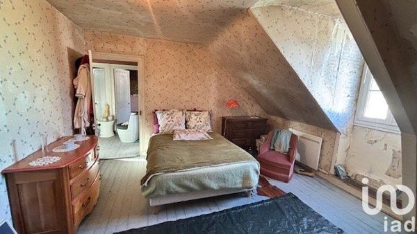 Maison à vendre 9 pièces 200 m² Châteauneuf-du-Faou