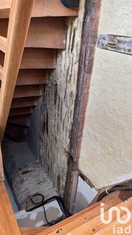 Maison à vendre 9 pièces 200 m² Châteauneuf-du-Faou