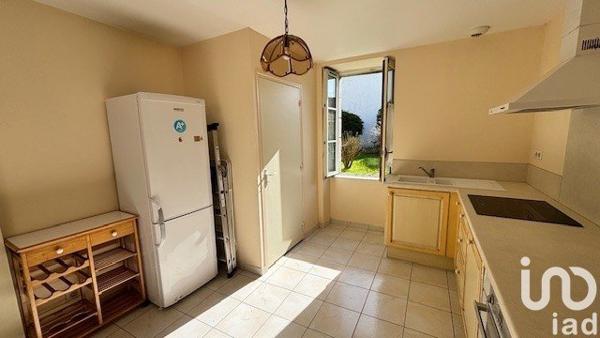 Maison à vendre 9 pièces 200 m² Châteauneuf-du-Faou