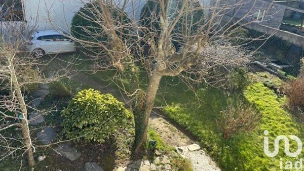 Maison à vendre 9 pièces 200 m² Châteauneuf-du-Faou