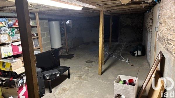 Maison à vendre 9 pièces 200 m² Châteauneuf-du-Faou